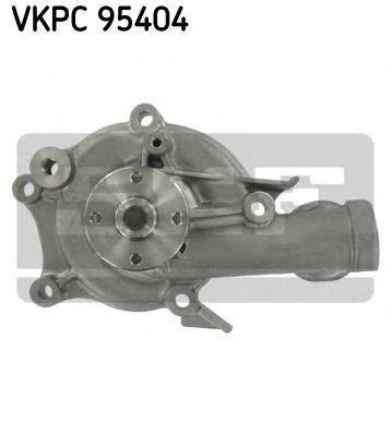 Водяной насос VKPC95404 SKF
