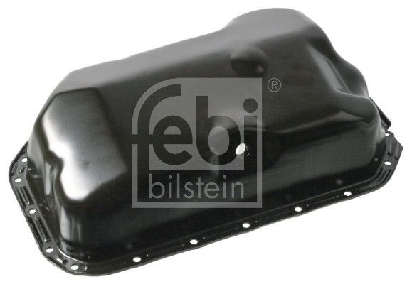 Поддон масляный ДВС 07407 FEBI BILSTEIN