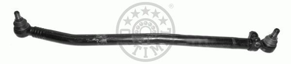 Поперечная рулевая тяга GL-10428 OPTIMAL