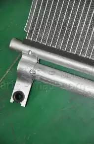 Радиатор кондиционера PXNCB-050 PMC PARTS MALL