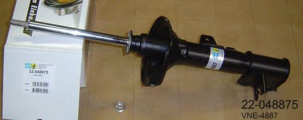 Опора амортизатора VNE4887 BILSTEIN