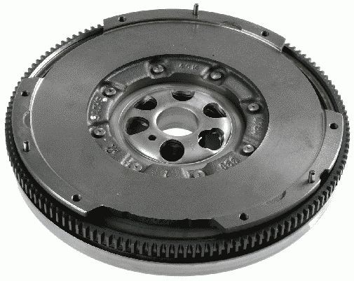Маховик коленвала 2294 000 871 SACHS
