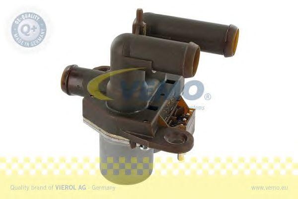 Регулирующий клапан охлаждающей жидкости V30770002 VEMO