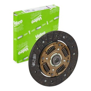 Диск сцепления 803726 VALEO PHC