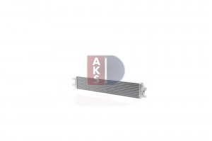 Компрессор, кондиционер 850339N AKS DASIS