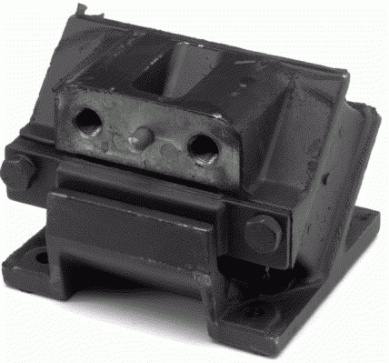 Подвеска, двигатель 11525 01 LEMFORDER