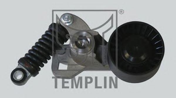 Натяжитель ремня, клиновой зубча 080501965050 TEMPLIN