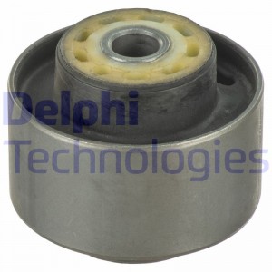 Испаритель, кондиционер TSP0525040 DELPHI