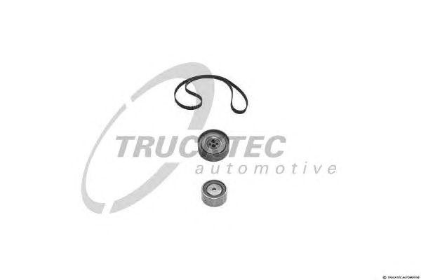 Комплект ремня ГРМ 0712025 TRUCKTEC