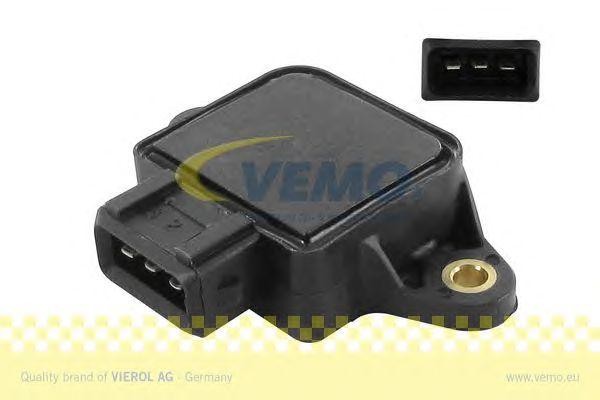 Датчик, положение дроссельной заслонки V40-72-0321 VEMO