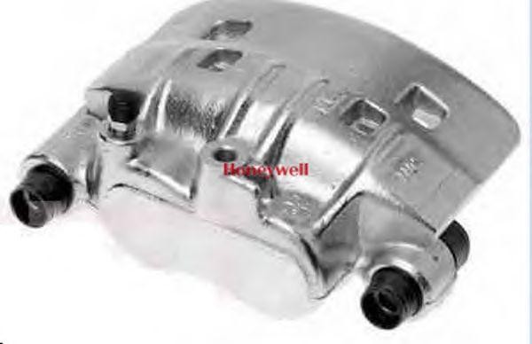 Тормозной суппорт 691264B BENDIX JURID