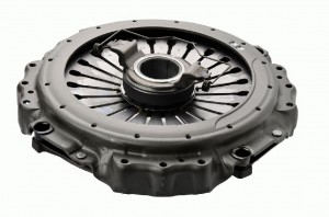 Нажимной диск сцепления 3483 034 043 SACHS