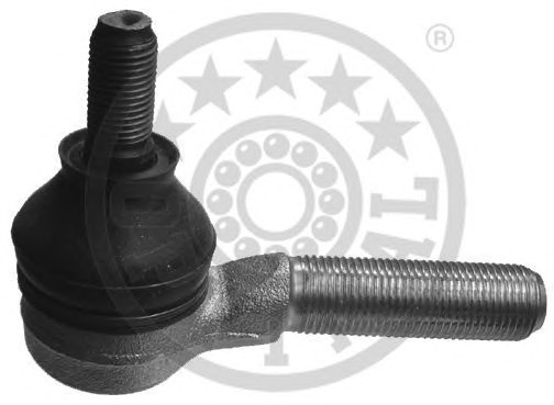 Наконечник поперечной рулевой тяги G11090 OPTIMAL