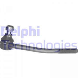 Наконечник поперечной рулевой тяги TA901 DELPHI