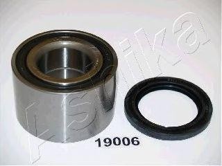 Комплект подшипника ступицы колеса 4419006 ASHIKA