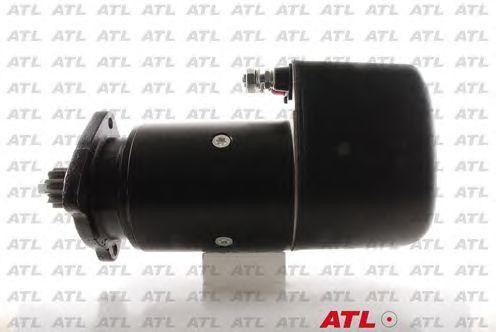 Стартер A72360 ATL DELTA AUTOTECHNIK