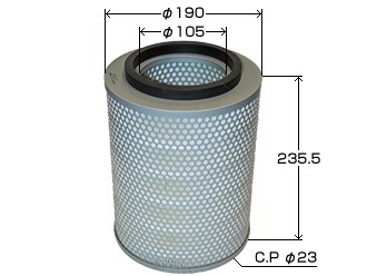 Деталь A611 VIC