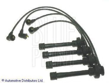 Ккомплект проводов зажигания ADC41601 BLUE PRINT