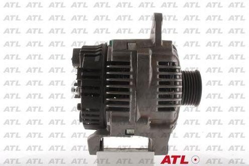 Генератор L68660 ATL DELTA AUTOTECHNIK