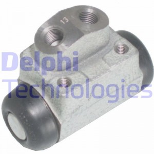 Колесный тормозной цилиндр LW39034 DELPHI