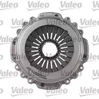 Сцепление (комплект) 805613 VALEO PHC