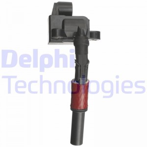 Топливный фильтр HDF564 DELPHI