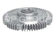 Вискомуфта системы охлаждения ДВС CS1709 DP GROUP