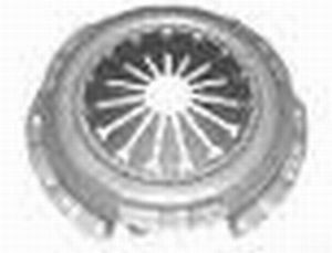 Корзина сцепления KIC-05 VALEO PHC