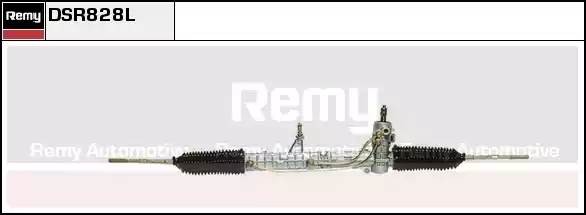 Рулевой механизм DSR828L DELCO REMY