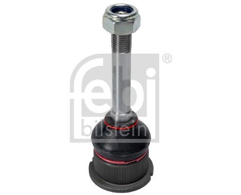 несущий / направляющий шарнир 08570 FEBI BILSTEIN