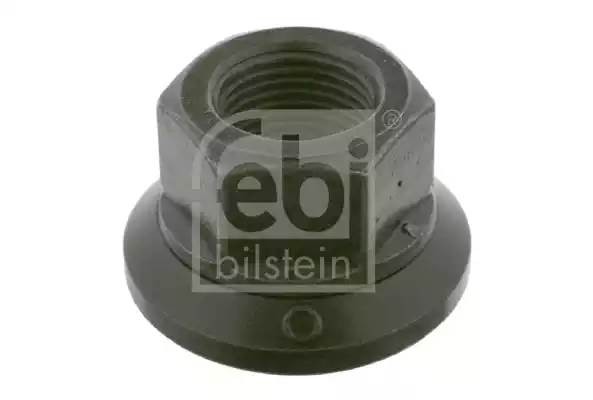 Гайка крепления колеса; Гайка 04899 FEBI BILSTEIN