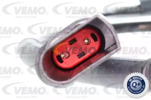 Датчик, частота вращения колеса V25-72-0013 VEMO