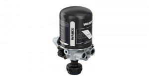 Осушитель воздуха, пневматическая система 4324100260 WABCO
