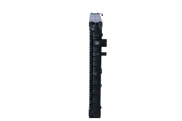 Радиатор, охлаждение двигател 51602 NRF