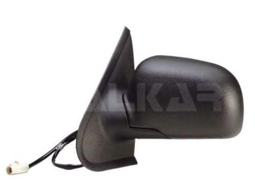Наружное зеркало 9027026 ALKAR