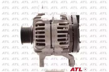 Генератор L46060 ATL DELTA AUTOTECHNIK