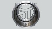 Тормозной барабан 030901940020 TEMPLIN