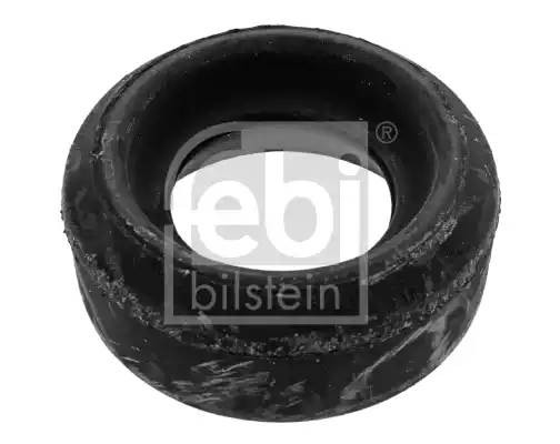 Подшипник качения, опора амортизационной стойки 02184 FEBI BILSTEIN