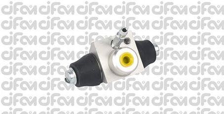 Колесный тормозной цилиндр 101-608 CIFAM