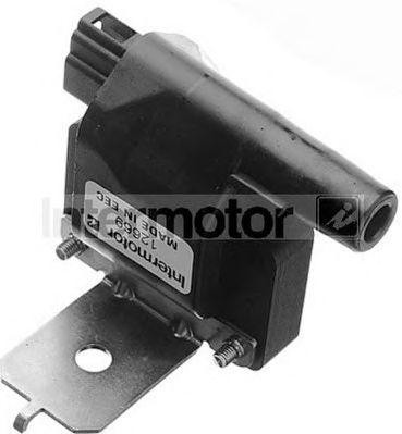 Катушка зажигания 12669 STANDARD