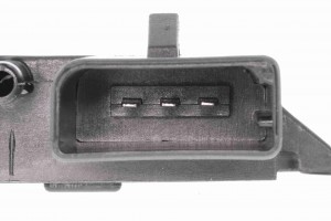 Датчик, давление во впускном газопроводе V25-72-0075 VEMO