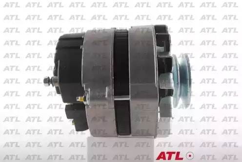 Генератор L38625 ATL DELTA AUTOTECHNIK