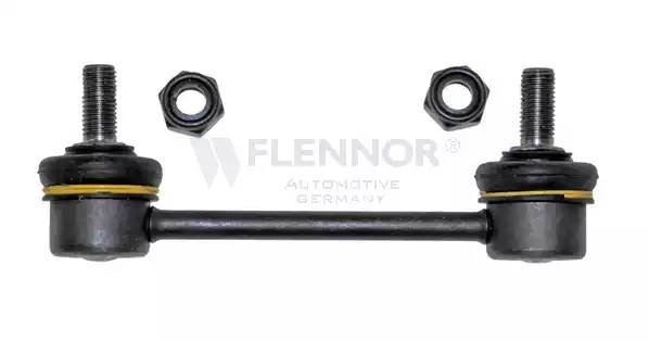 Подвеска, стабилизатор FL732H FLENNOR