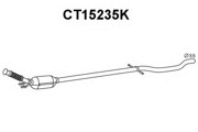Катализатор CT15235K VENEPORTE