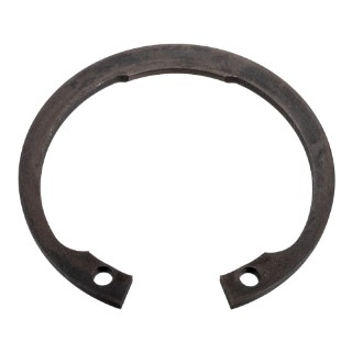 Упорное кольцо, шкворень поворотного кулака 02668 FEBI BILSTEIN