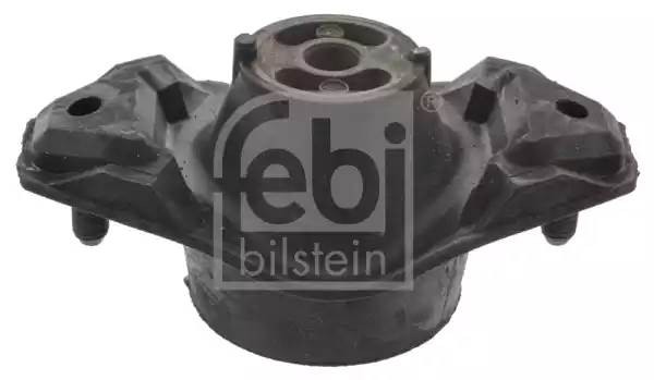 Подвеска, двигатель 09394 FEBI BILSTEIN