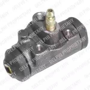 Колесный тормозной цилиндр LW60290 DELPHI