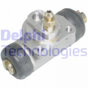 Колесный тормозной цилиндр LW60298 DELPHI