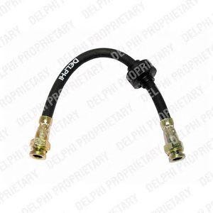 Тормозной шланг LH3795 DELPHI