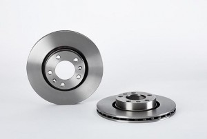 Тормозной диск 09.5264.10 BREMBO